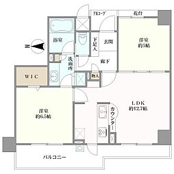 ヴェルビュ大崎　百反通り