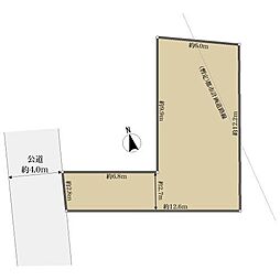 三鷹市中原１丁目