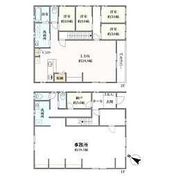 日野市東豊田１丁目