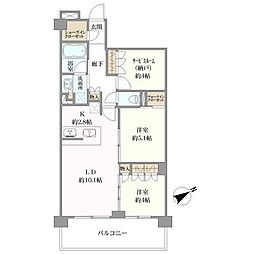 サンクレイドル国立II