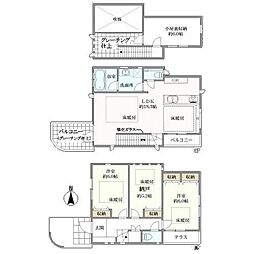 杉並区荻窪１丁目