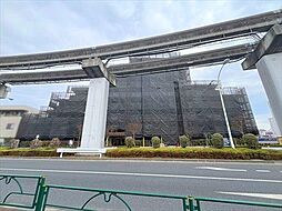 アーバンキャッスル高幡不動<万願寺駅前>