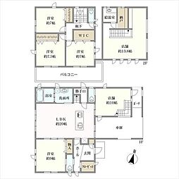 青梅市新町５丁目