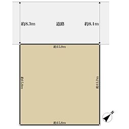 日野市大坂上１丁目