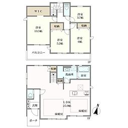 東大和市向原５丁目