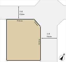 八王子市絹ケ丘２丁目