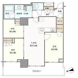 アトラスタワー小平小川