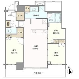 アトラスタワー小平小川