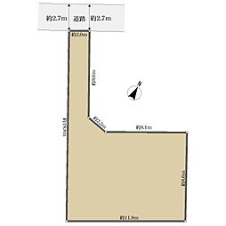 国分寺市富士本１丁目