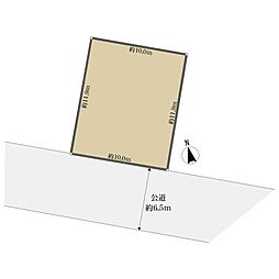 立川市一番町６丁目