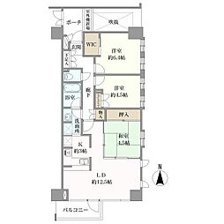 グランドメゾン府中