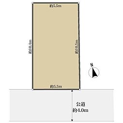 立川市栄町４丁目