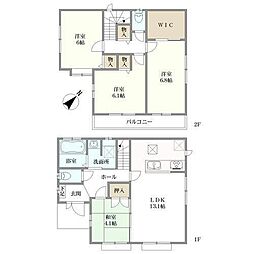 府中市南町２丁目