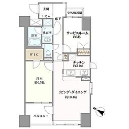 ファーレ立川パーク・ホームズ