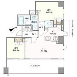 ブランズ調布アーバンプレミアム