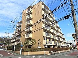 オリエント聖蹟桜ケ丘ハウス