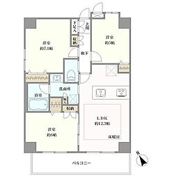 グランツ立川錦町II