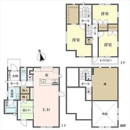 町田市広袴３丁目