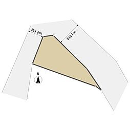 八王子市絹ケ丘３丁目