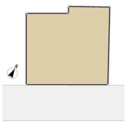 東村山市多摩湖町２丁目の土地