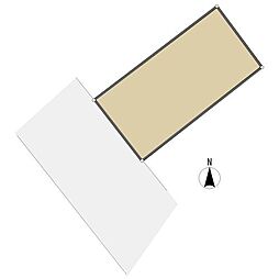 日野市西平山１丁目の土地