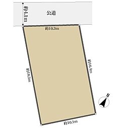 八王子市千人町３丁目