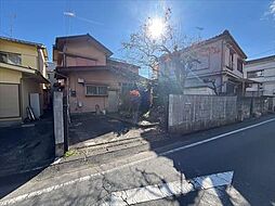 八王子市千人町３丁目