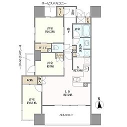 サングランデ八王子