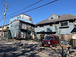 八王子市楢原町