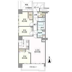 リッツタワ―八王子