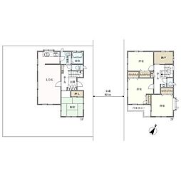 相模原市南区大野台７丁目