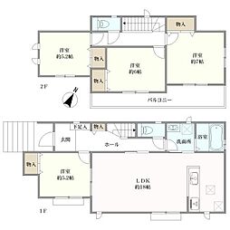八王子市絹ケ丘３丁目