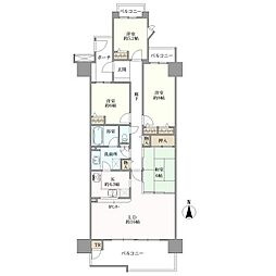 プレセダンヒルズ南大沢