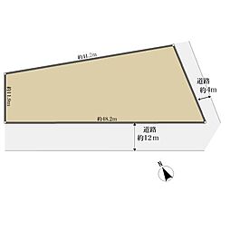 相模原市緑区三ケ木