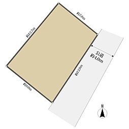 西多摩郡瑞穂町大字箱根ケ崎の土地