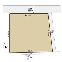 八王子市下柚木