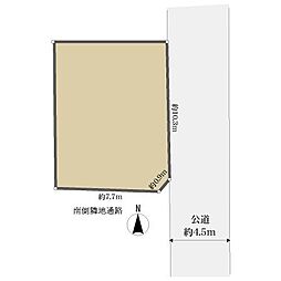 相模原市緑区二本松３丁目