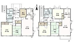 相模原市緑区原宿南１丁目
