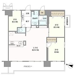 ガーデンホーム八王子