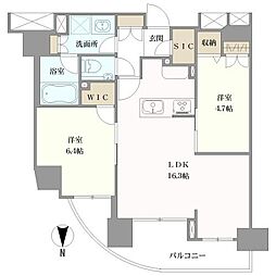 クリオレジダンス八王子ザ・マークス