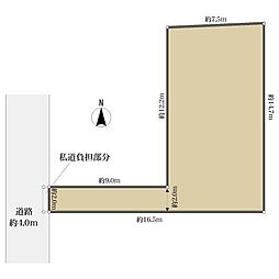 八王子市高尾町