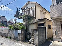 八王子市元横山町３丁目