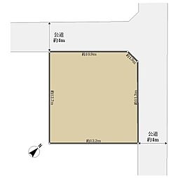 八王子市長房町