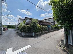 八王子市長房町