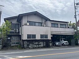 青梅市滝ノ上町