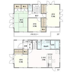 町田市南成瀬８丁目