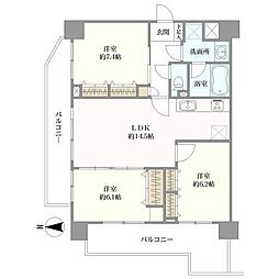 マイキャッスル八王子元横山町