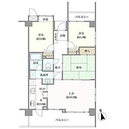 ロイヤルステージ北野