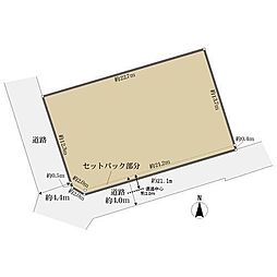 八王子市初沢町