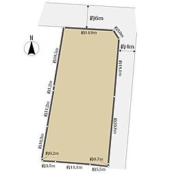 八王子市元本郷町１丁目